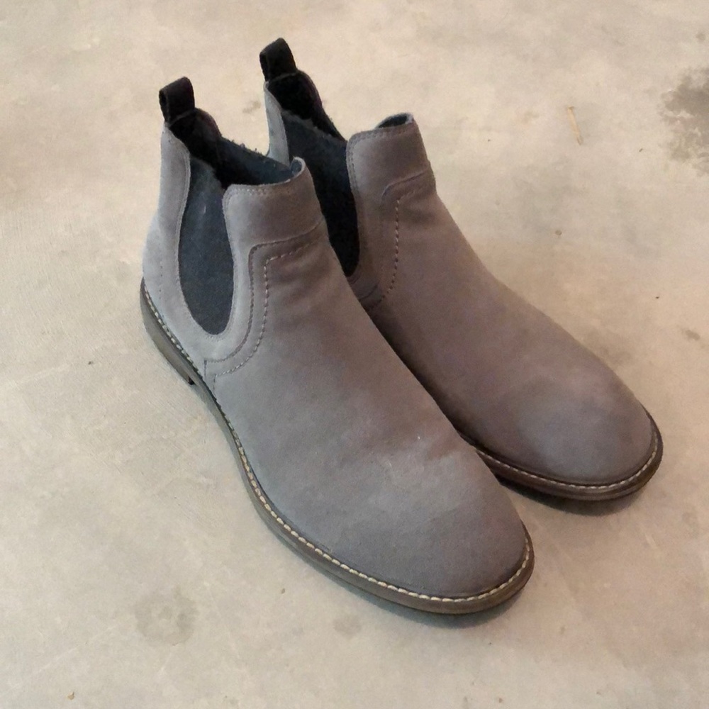 The Rail Chelsea Boots